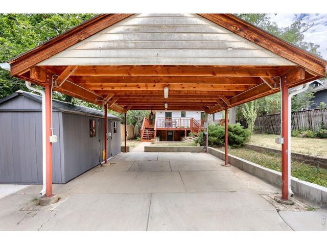 873 9th St, Boulder, CO 80302