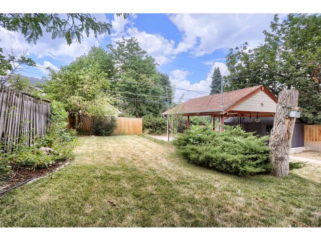 873 9th St, Boulder, CO 80302