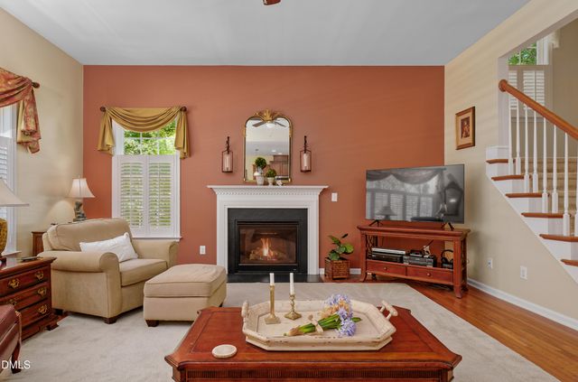 102 Pathwood Lane, Durham, NC 27705