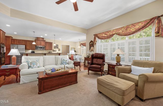102 Pathwood Lane, Durham, NC 27705