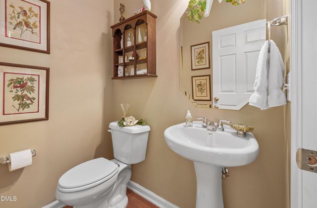 102 Pathwood Lane, Durham, NC 27705