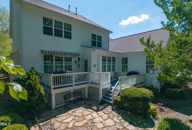 102 Pathwood Lane, Durham, NC 27705