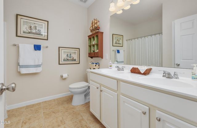 102 Pathwood Lane, Durham, NC 27705