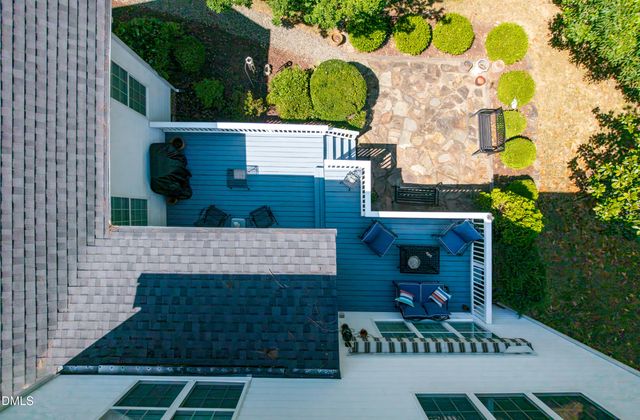 102 Pathwood Lane, Durham, NC 27705