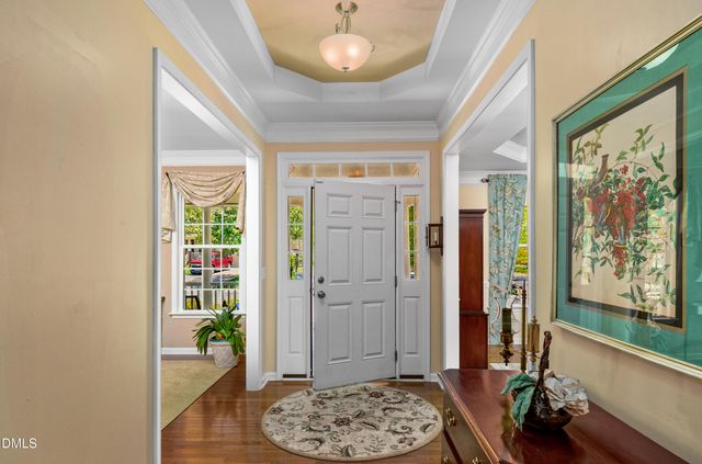 102 Pathwood Lane, Durham, NC 27705