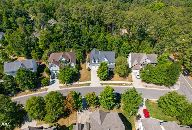 102 Pathwood Lane, Durham, NC 27705