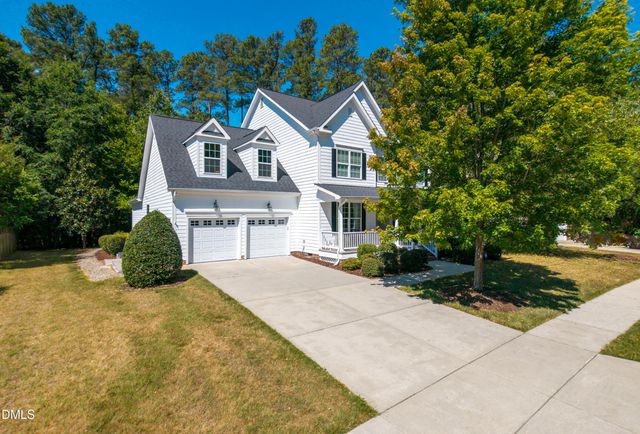 102 Pathwood Lane, Durham, NC 27705