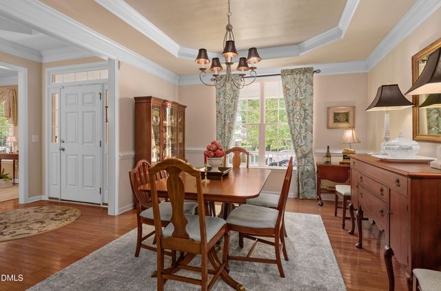 102 Pathwood Lane, Durham, NC 27705