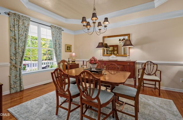 102 Pathwood Lane, Durham, NC 27705