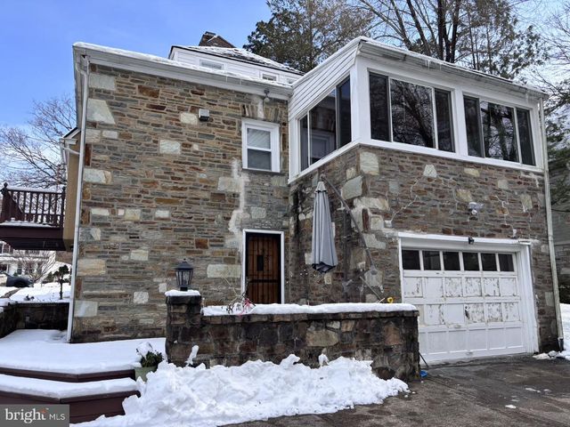 1058 HUNTINGDON PIKE, Huntingdon Valley, PA 19006