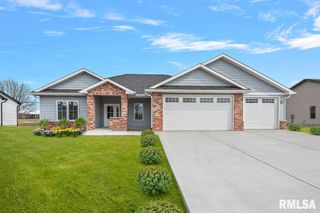 2924 Happy Landing Drive, Springfield, IL 62711
