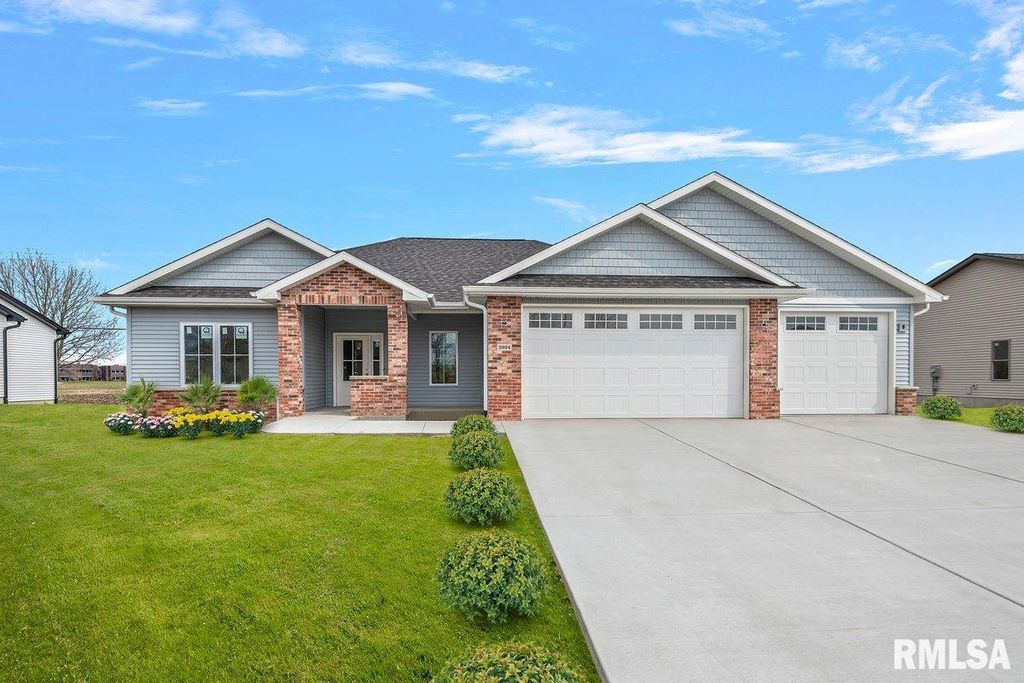 2924 Happy Landing Drive, Springfield, IL 62711