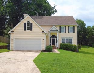 5603 Weston Drive, Greensboro, NC 27407