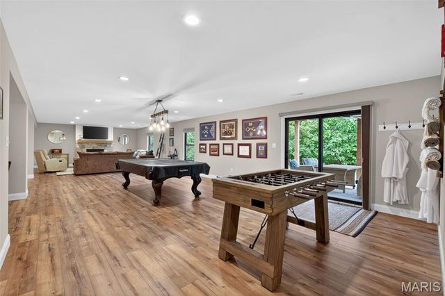 507 Stonewolf Creek Drive, Wentzville, MO 63385