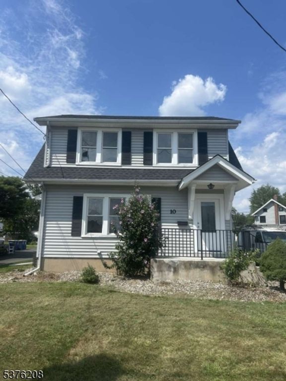 10 Frelinghuysen Ave, Raritan Boro, NJ 08869