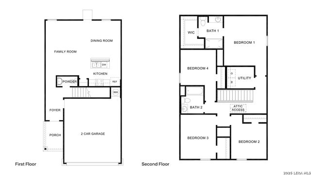 5958 Celestite Bend, San Antonio, TX 78222