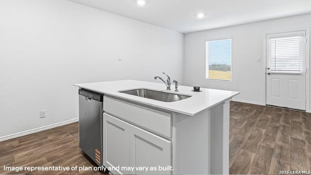 5958 Celestite Bend, San Antonio, TX 78222