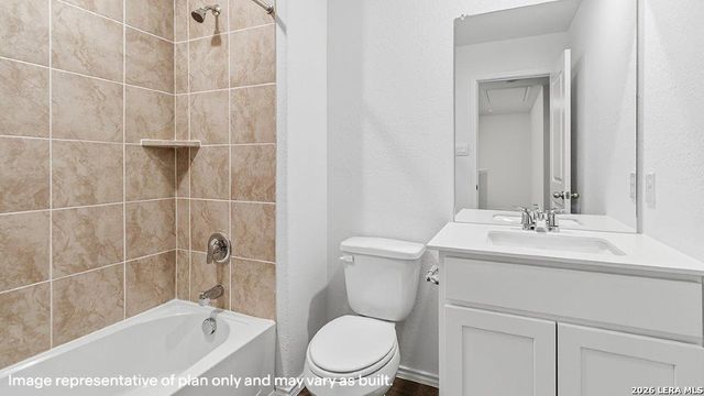 5958 Celestite Bend, San Antonio, TX 78222