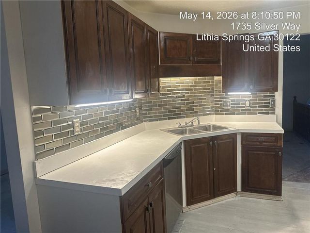 1735 Silver Way, Lithia Springs, GA 30122