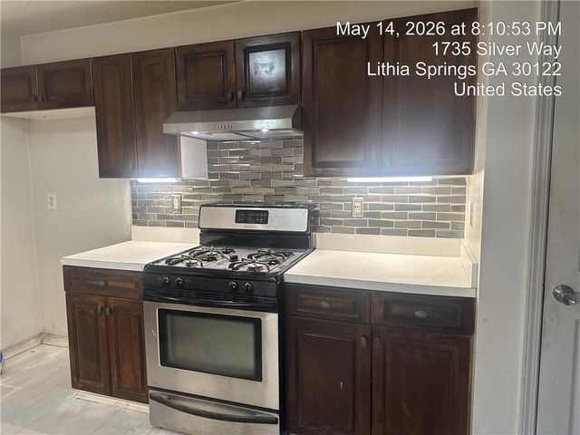 1735 Silver Way, Lithia Springs, GA 30122