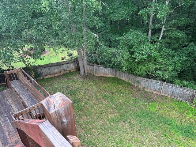 1735 Silver Way, Lithia Springs, GA 30122