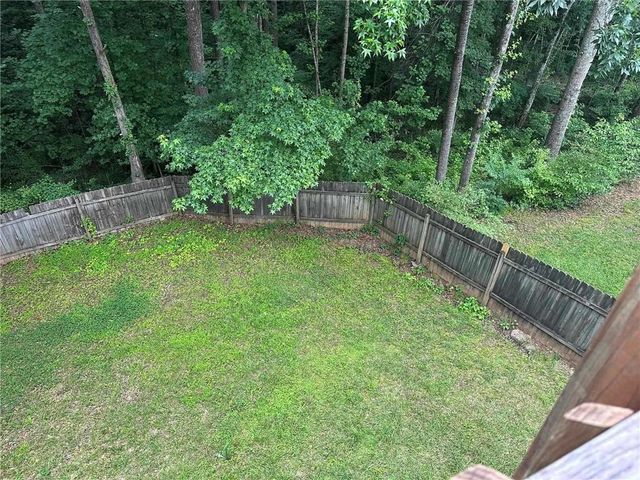 1735 Silver Way, Lithia Springs, GA 30122