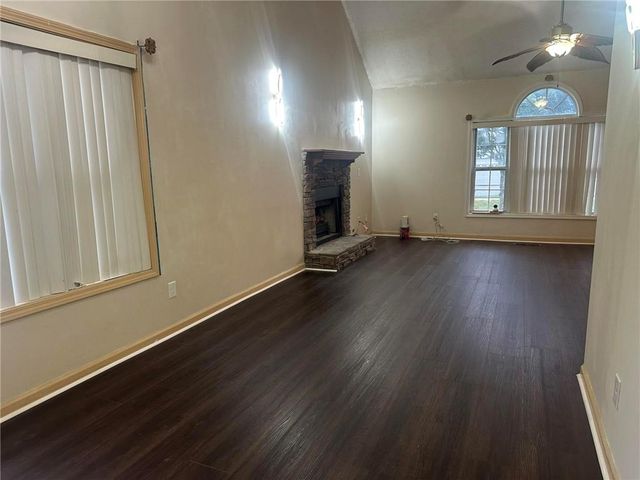 1735 Silver Way, Lithia Springs, GA 30122