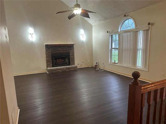 1735 Silver Way, Lithia Springs, GA 30122