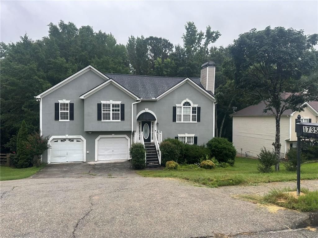 1735 Silver Way, Lithia Springs, GA 30122