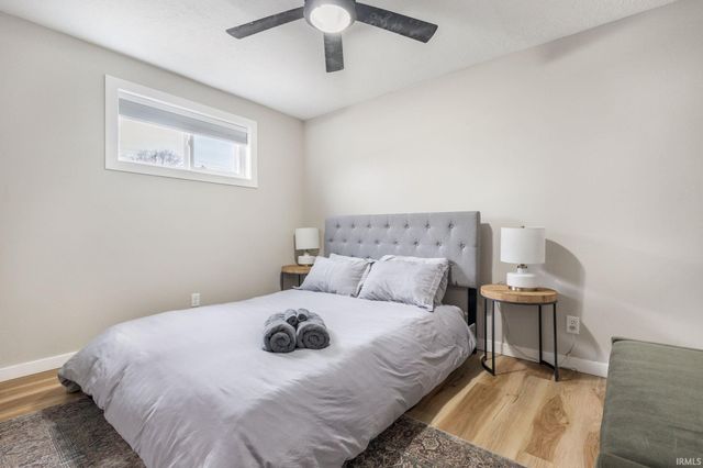 602 N Frances Street, South Bend, IN 46617