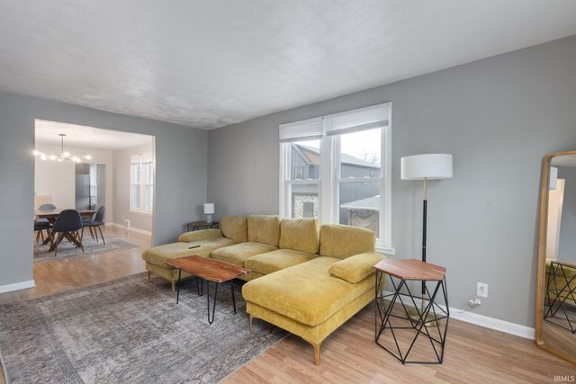 602 N Frances Street, South Bend, IN 46617