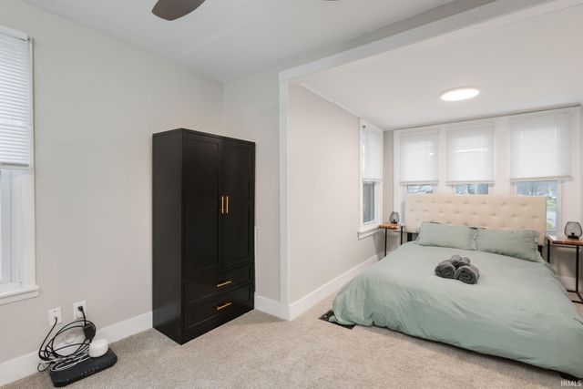 602 N Frances Street, South Bend, IN 46617