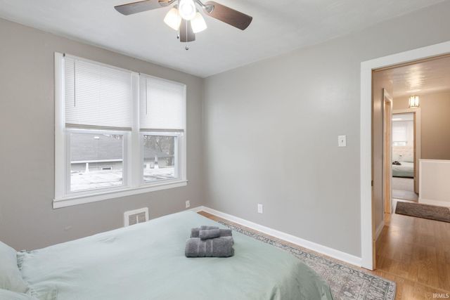 602 N Frances Street, South Bend, IN 46617