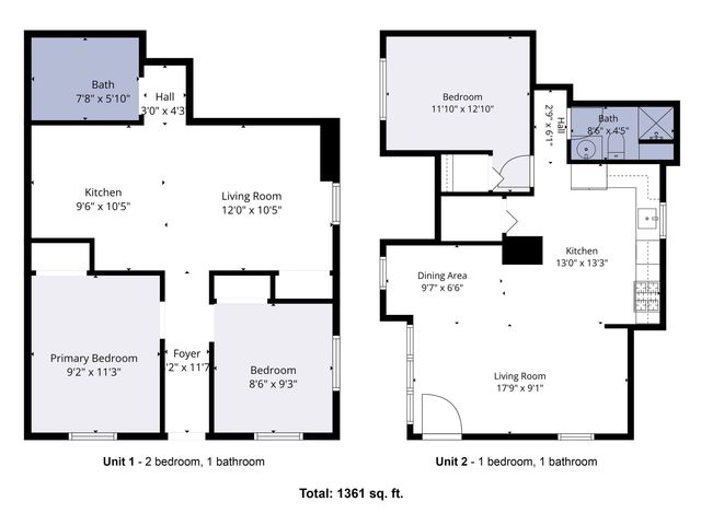 602 N Frances Street, South Bend, IN 46617