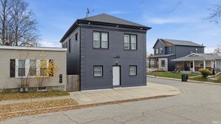 602 N Frances Street, South Bend, IN 46617