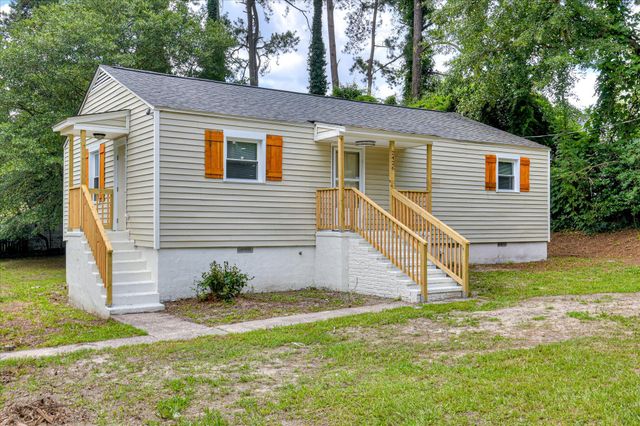 2426 Dickey Road, Augusta, GA 30906