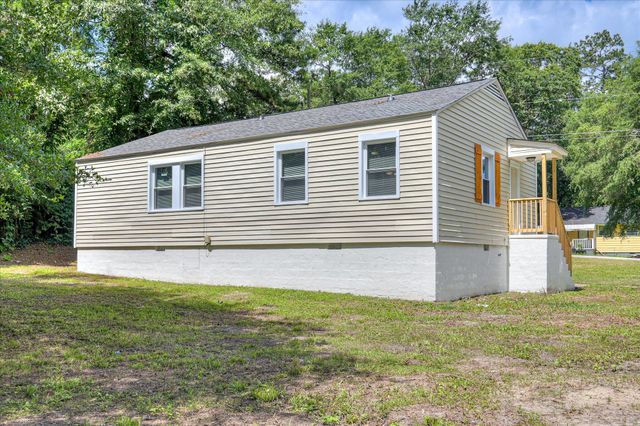 2426 Dickey Road, Augusta, GA 30906