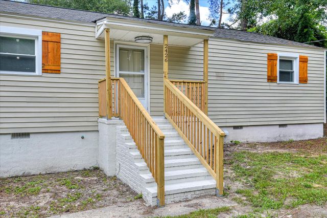 2426 Dickey Road, Augusta, GA 30906