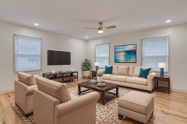 2426 Dickey Road, Augusta, GA 30906