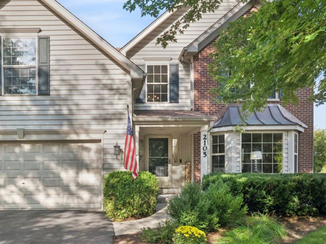 2105 Bent Tree Drive, Geneva, IL 60134