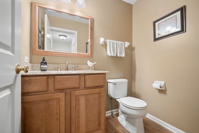 2105 Bent Tree Drive, Geneva, IL 60134