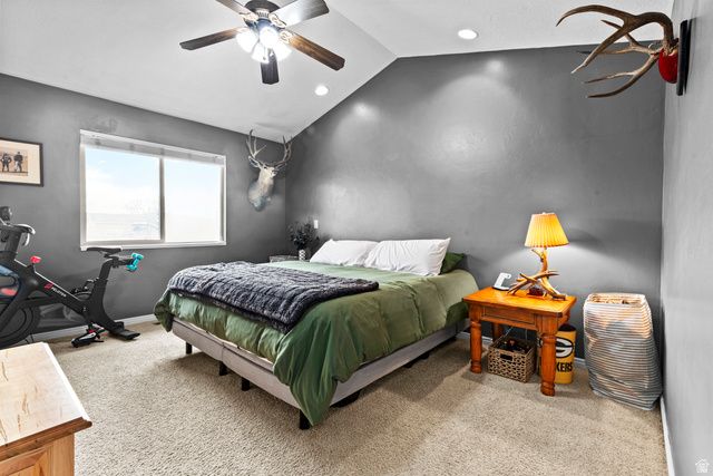 2146 E SHADOW DR, Eagle Mountain, UT 84005