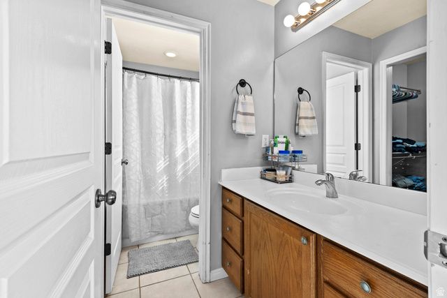 2146 E SHADOW DR, Eagle Mountain, UT 84005