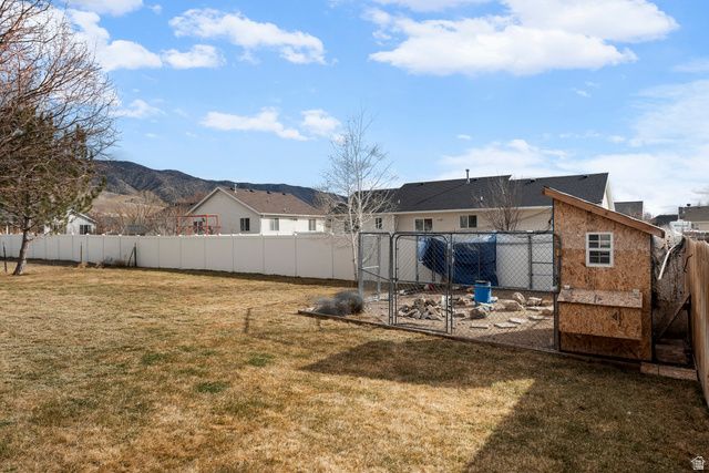 2146 E SHADOW DR, Eagle Mountain, UT 84005