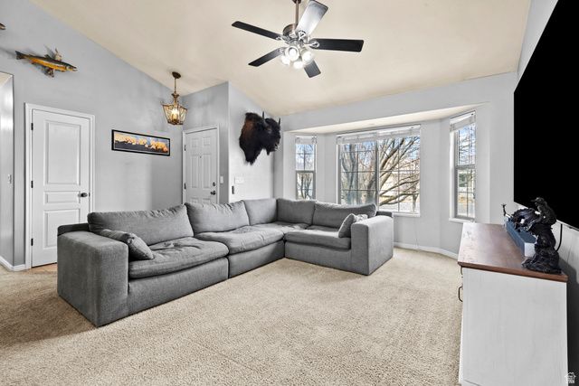 2146 E SHADOW DR, Eagle Mountain, UT 84005