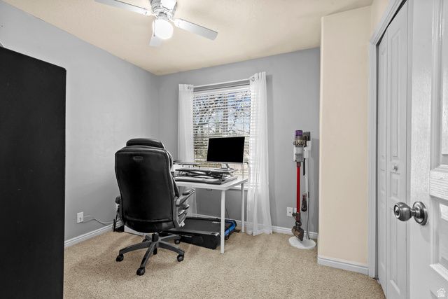 2146 E SHADOW DR, Eagle Mountain, UT 84005