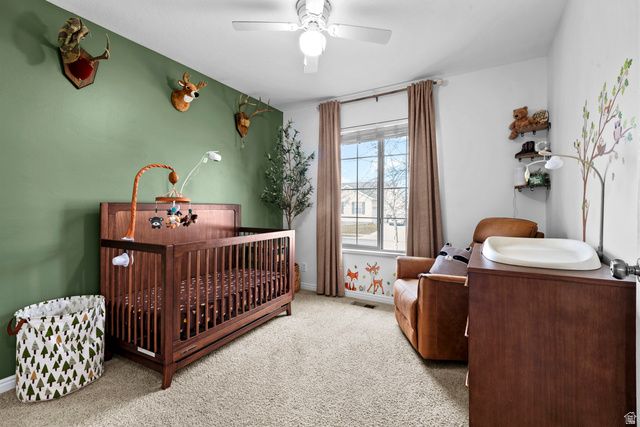 2146 E SHADOW DR, Eagle Mountain, UT 84005