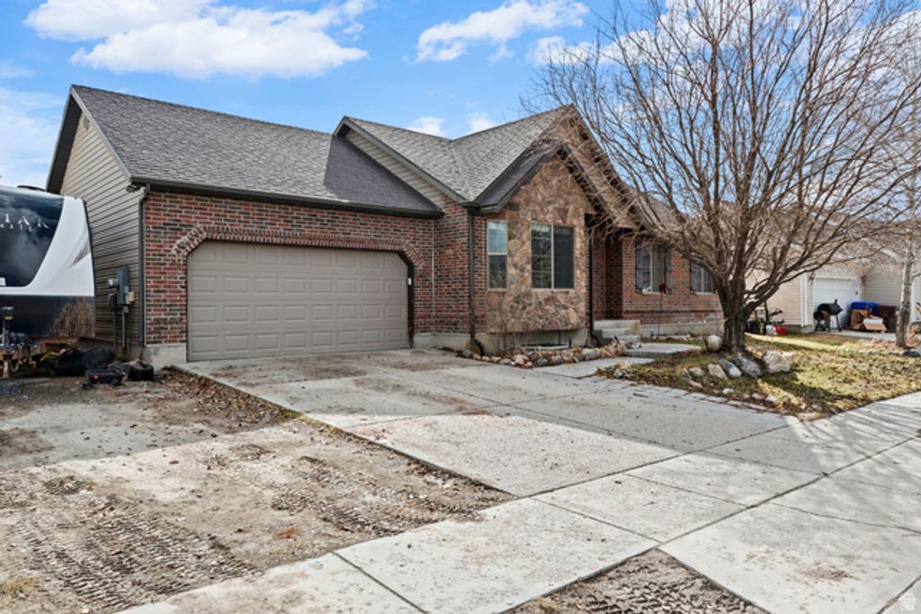 2146 E SHADOW DR, Eagle Mountain, UT 84005