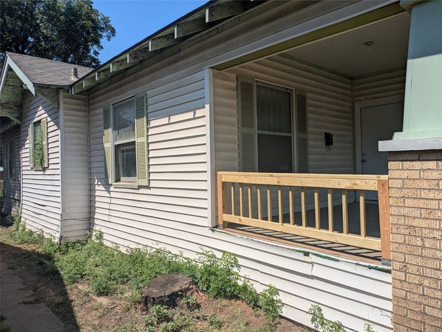 1805 11th Street, Wichita Falls, TX 76301