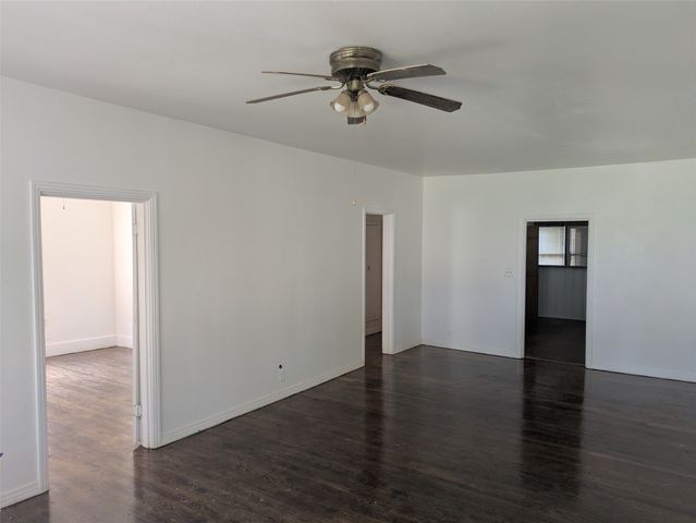 1805 11th Street, Wichita Falls, TX 76301